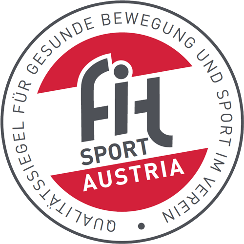 SV Gymnastics - Qualitätssiegel - fit SPORT AUSTRIA